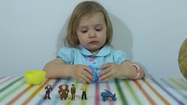 Обзор игрушек смотреть онлайн