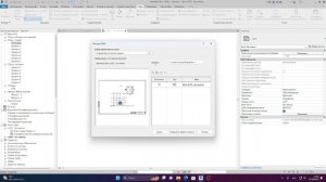 Экспорт bim-модели в DWG (автокад)
