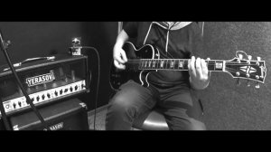 Slipknot - Duality Guitar Cover