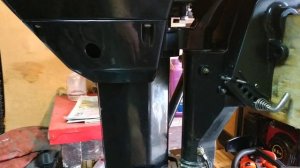 Marlin 9,8 ( прошло 5 лет) дополнение.