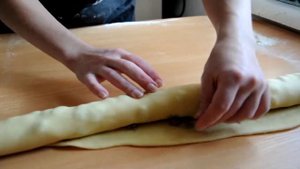 БУЛОЧКИ С ИЗЮМОМ И ПОМАДКОЙ, ВКУСНЫХ БУЛОЧЕК МНОГО НЕ БЫВАЕТ!