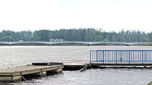 Якорный отцеп 