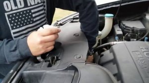 P3400 Honda Pilot Engine Trouble Code