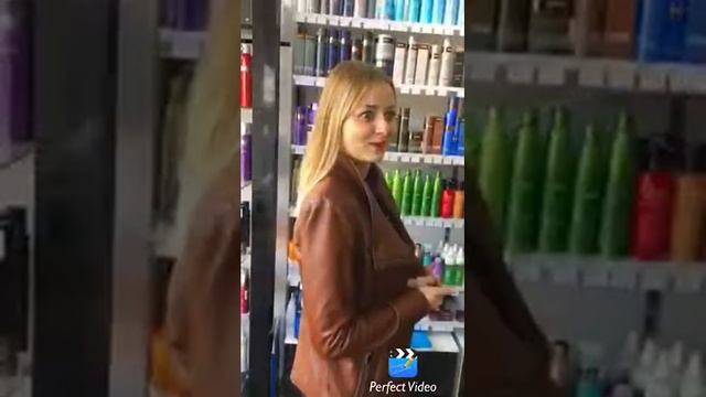 Эффект от Fanola смотреть онлайн