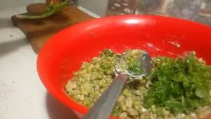 КАК Я БЫСТРО ГОТОВЛЮ МАШ - ВЫСОКОВИТАМИННЫЙ ПРОДУКТ  11.03.2019