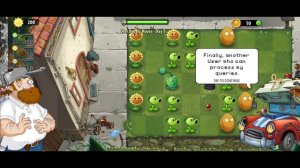 Plants vs. Zombies 2 5