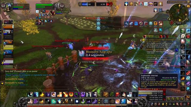 WoW Priest Discipline ßeelzebub - PvP Brawl: the Cooking impossible (Camorra: La Cocina Imposible) смотреть онлайн