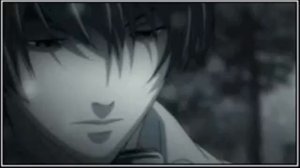 Death Note triller anime-Fatto da me *-*