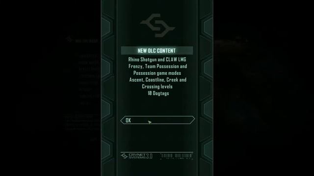 Crysis 3 The Lost Island DLC [What you get?] :) смотреть онлайн