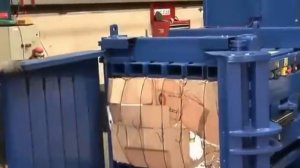 переработка макулатуры