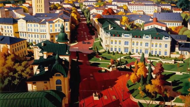 Тизер #4. Самый приятный Иркутск. смотреть онлайн