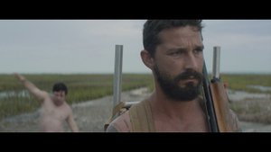 The Peanut Butter Falcon (2019). Zack and Tyler.