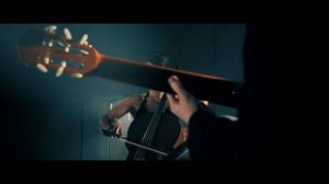 Jesse Cook | Solace (Guitar and Cello Instrumental) Rumba Flamenco Music