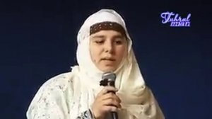 Обязанности мусульманки