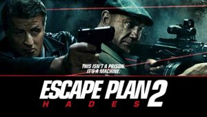 План побега 2 - Русский трейлер (HD)