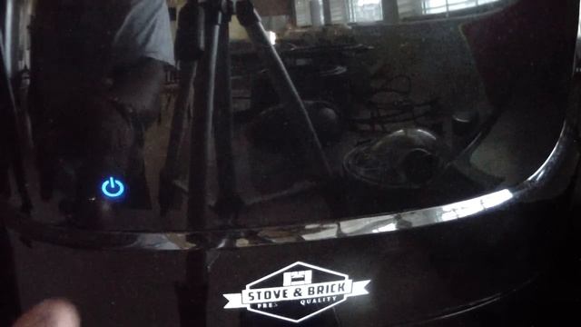 Air Fryer RibEye Steak Cooks Essentials 5.3qt Airfryer Digital perfect cooker Stove & Brick смотреть онлайн