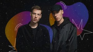 Dabro "Услышит весь район" (минус)