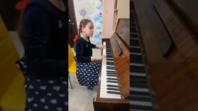 Д. Шостакович Танец-скакалка из балета «Светлый ручей»