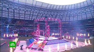 Концерт-митинг в честь Дня воссоединения Крыма и Севастополя с Россией — сегодня на НТВ