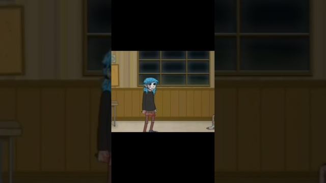 салли фейс #edit #sallyface смотреть онлайн