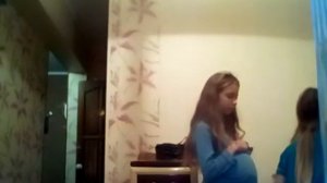 Я беременна в 11лет это как?