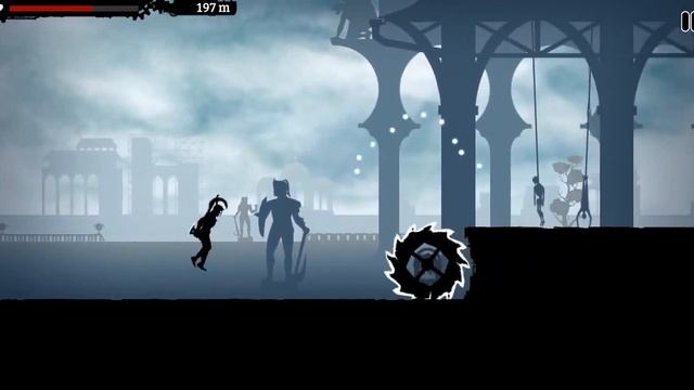 Dark Lands Android Gameplay Video #2 смотреть онлайн