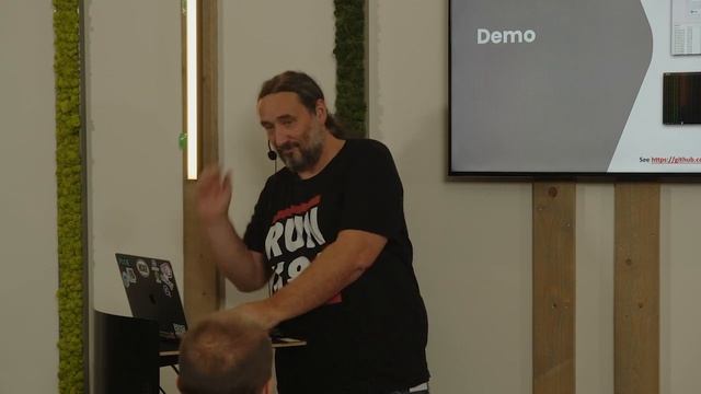 Kubernetes CNCF Belgium Meetup - Nokia 22/10/2022 смотреть онлайн