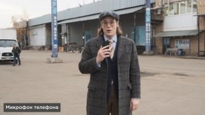 Накамерные микрофоны BEHRINGER VIDEO MIC, MIC MS и MIC X1. Сравниваем с RODE VIDEO MIС RYCOTE