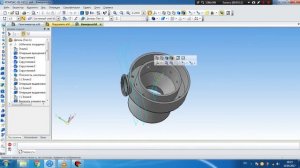✅ Проект газогенератора для электростанции 15кВт