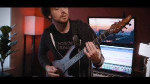 Star Wars: Duel of the Fates || Metal Cover by RichaadEB