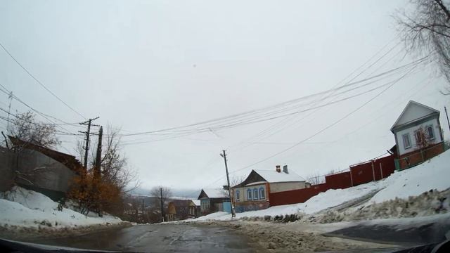 По улицам г. Вольск 20 ноября 2022 г. смотреть онлайн