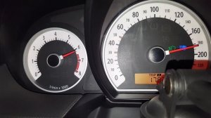 Разгон Kia Ceed ed 2.0 6MT