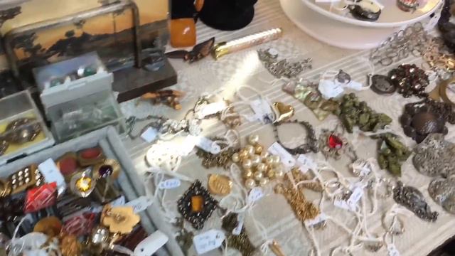 АНТИКВАРИАТ..ВИНТАЖ..ФАРФОР..СЕРЕБРО..ТАКОГО Я ЕЩЁ НЕ ВИДЕЛА.ТАЛЛИН 2020..ЧАСТЬ 1..