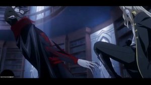 Castlevania AMV- Warriors