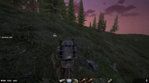 Какое отличие от серверов PVP и PVE в DEADSIDE