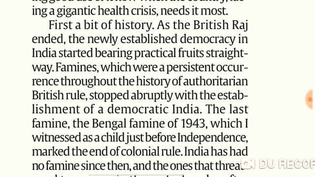 INDIAN EXPRESS EDITORIAL ANALYSIS | 8th APRIL | ABHISHEK BHARDWAJ | YOUTH IAS