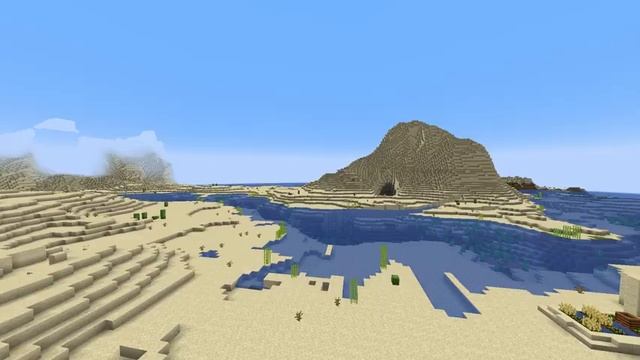 Top 5 CAMEL SEEDS for Minecraft 1.20! (Best Minecraft SNAPSHOT Seeds) смотреть онлайн