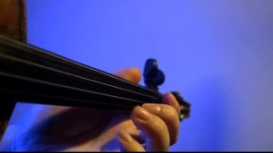 WEDNESDAY Dance Violin Tutorial/Танец Вэнсдэй на скрипке как играть