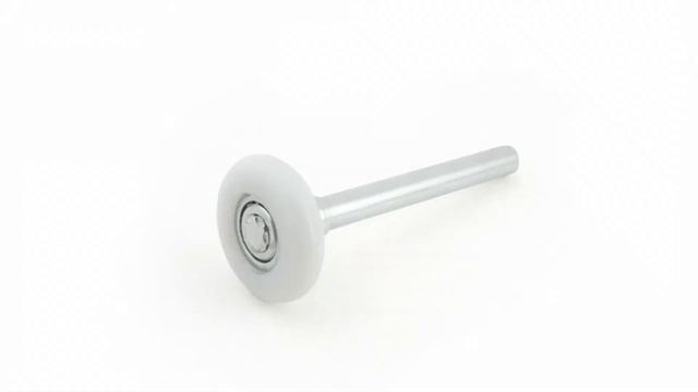 FlexiForce Product Of Today = 574RES = Economical roller for industrial and residential doors смотреть онлайн