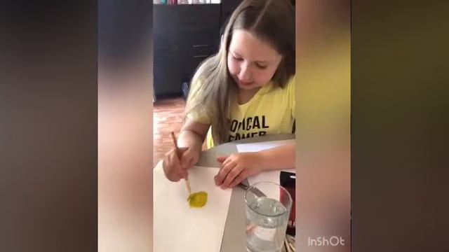 Дизайн для малышей. «Фруктовый» штамп.