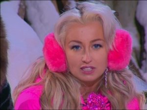 ДОМ-2 Город любви 2868 день Вечерний эфир (17.03.2012)