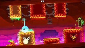 geometry dash