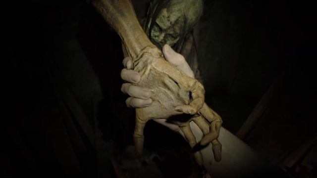 О ЧЁМ БЫЛ RESIDENT EVIL 7: BIOHAZARD| Кратко Сюжет игры смотреть онлайн