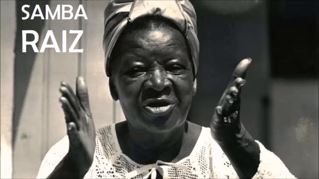 Roda de Samba Raiz - Sim é, Samba! смотреть онлайн