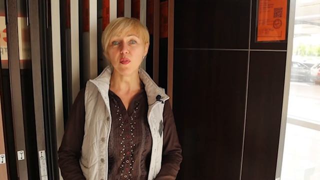 Межкомнатные двери Ника от завода Новый Стиль смотреть онлайн