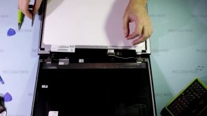 How to screen replacement Lenovo 310-15, 310-15IKB, 310-15ISK, 310-15ABR