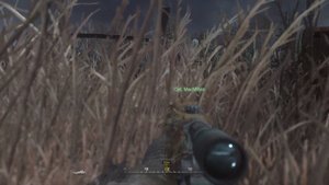 Имран Захаев. "Call of Duty 4 Modern Warfare Remastered" # 5 [Без комментариев]