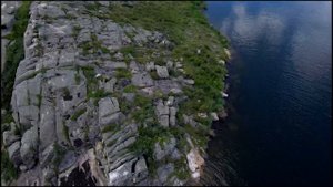 Окуньки. Усть-Каменогорск.