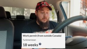 ТУТ МОЖНО БЫСТРО ПОЛУЧИТЬ РАБОЧУЮ ВИЗУ В КАНАДУ