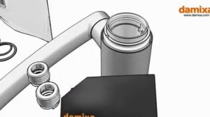 Damixa Arc Technical Guide